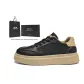 Black (Standard Sports Shoe Size)