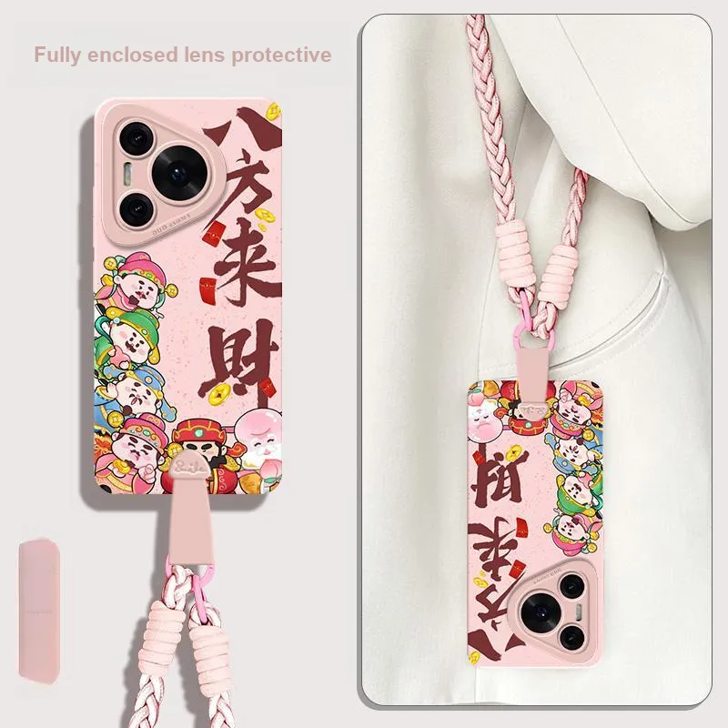 Interesting shell Phone Cases-5