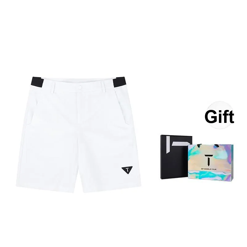 EUROPEAN TOUR Casual Shorts Men's-7