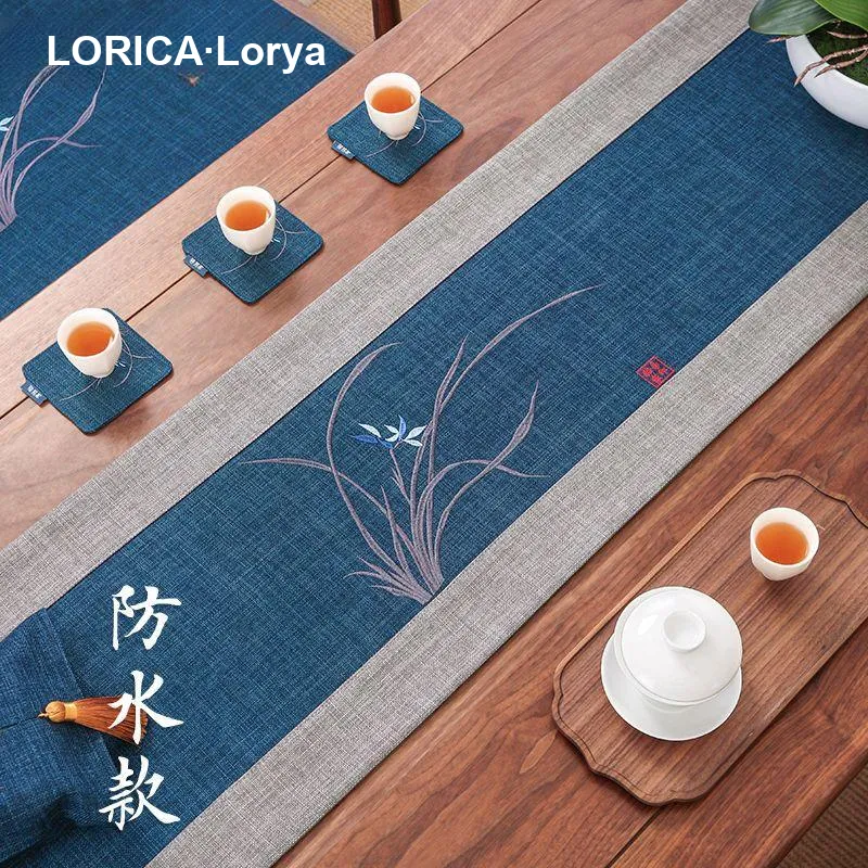 LUOYIJIA Tablecloths-9