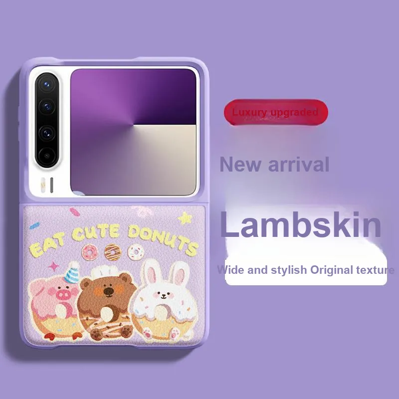 SUPER MOUSE Phone Cases-7