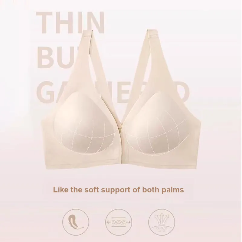 YUZHAOLIN Bra Women's Combo Set-34