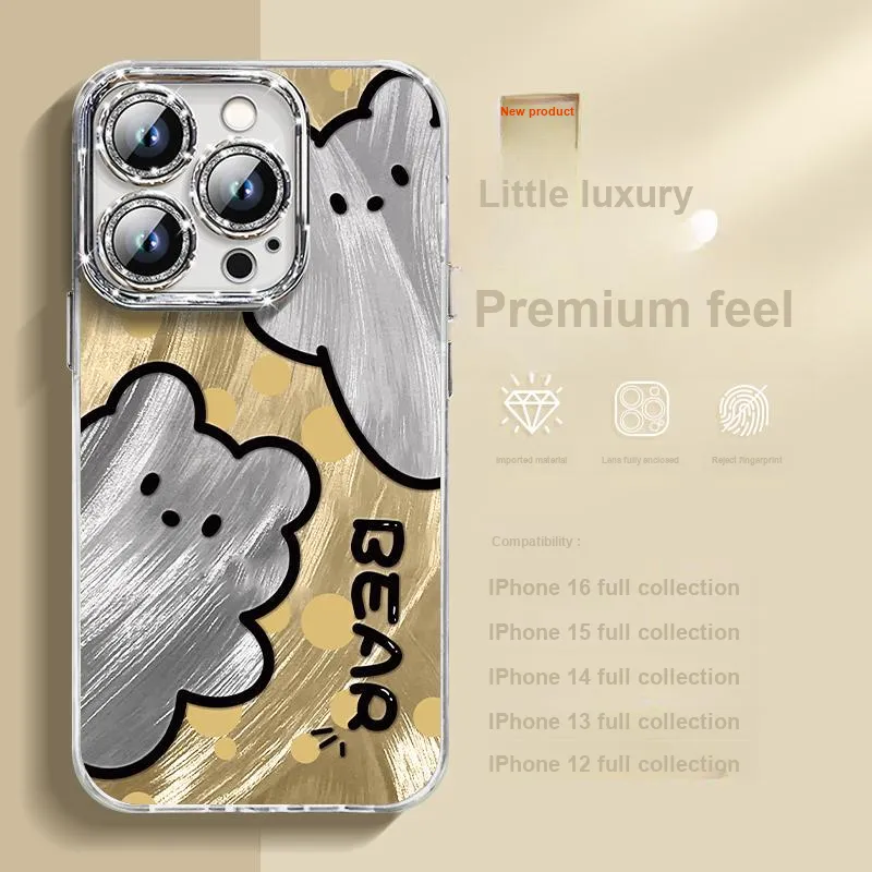 HASEE Phone Cases-6