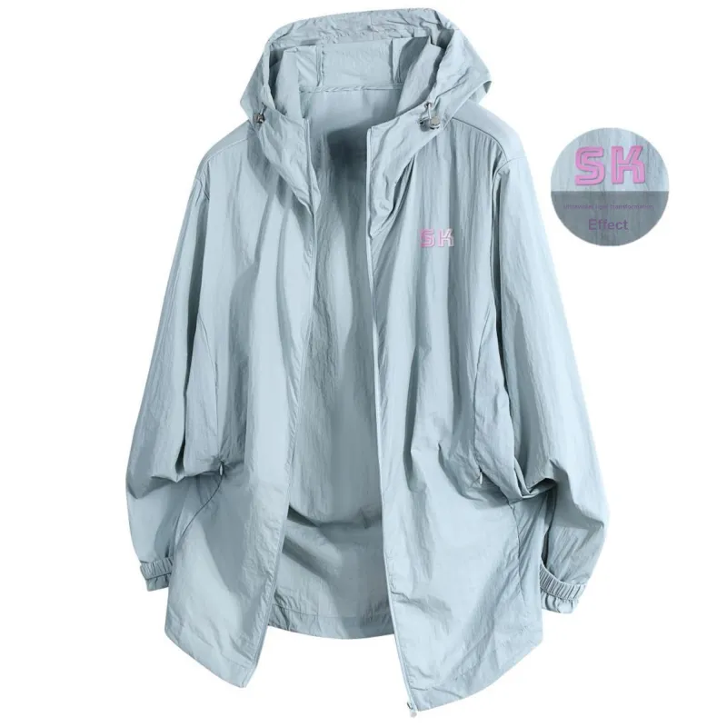 S.k. Manor Hill Sun Protection Clothing Unisex-17