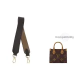 Double-Sided Shoulder Strap (90cm)