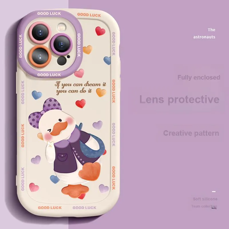 HASEE Phone Cases-5