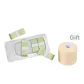 Oxygen Collection 002-Pria Ai Ku. Green (5 Pack+Cushioning Film 1 Pc)