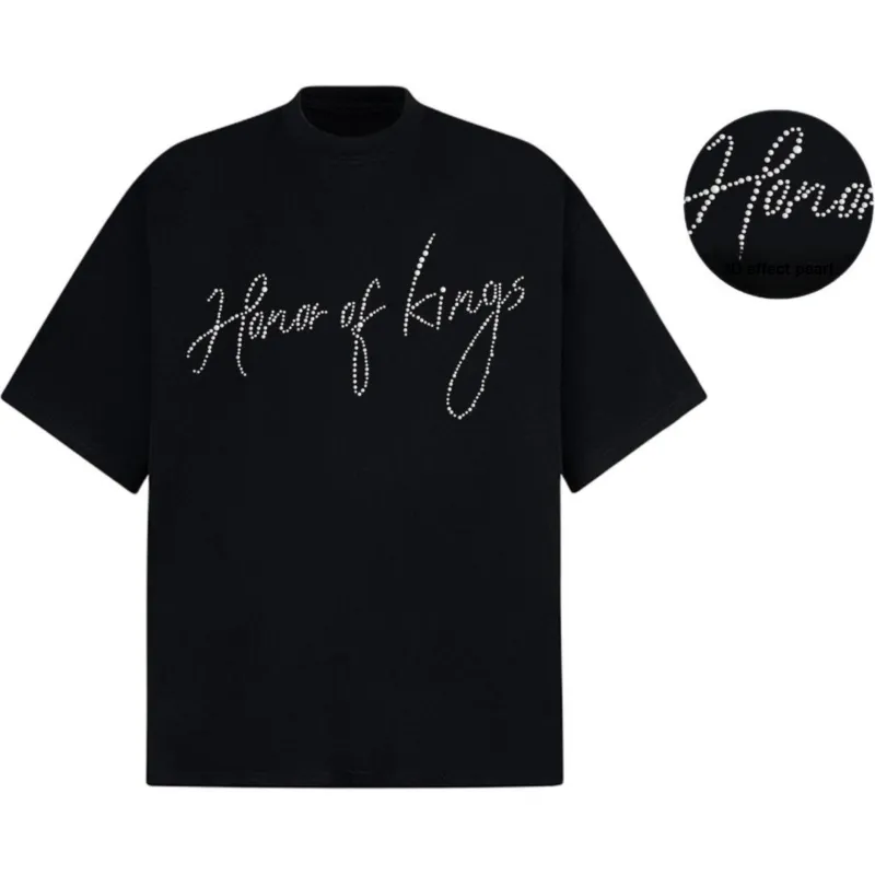HONOR OF KINGS T Shirts Unisex-0