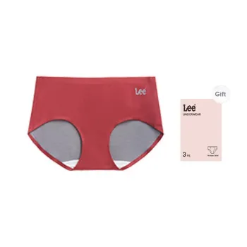 Lee Underpants Women's Gift Box Set