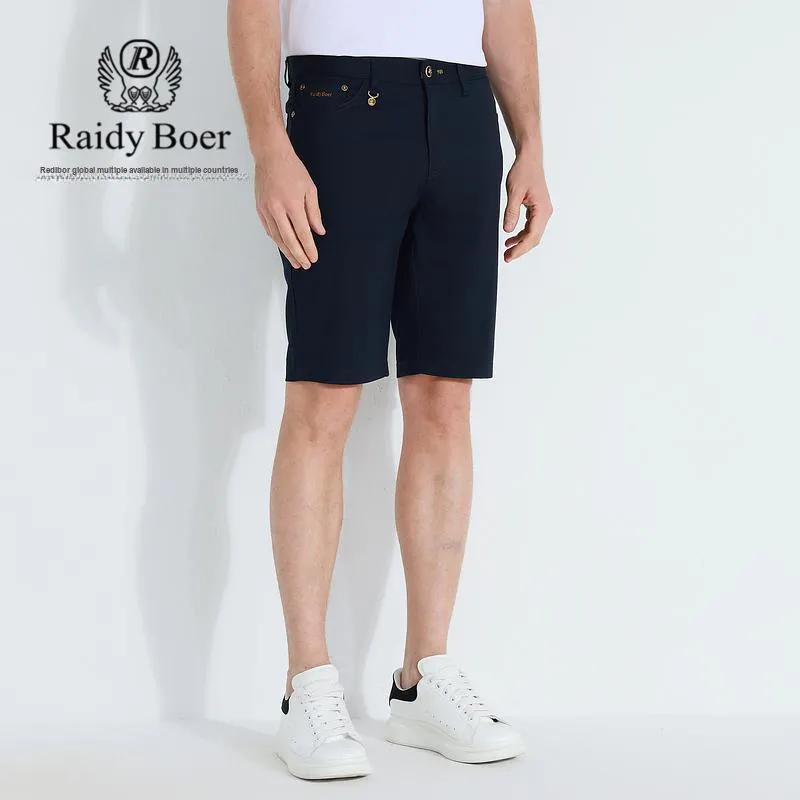 Raidy Boer 2025 Summer Casual Shorts Men's-18