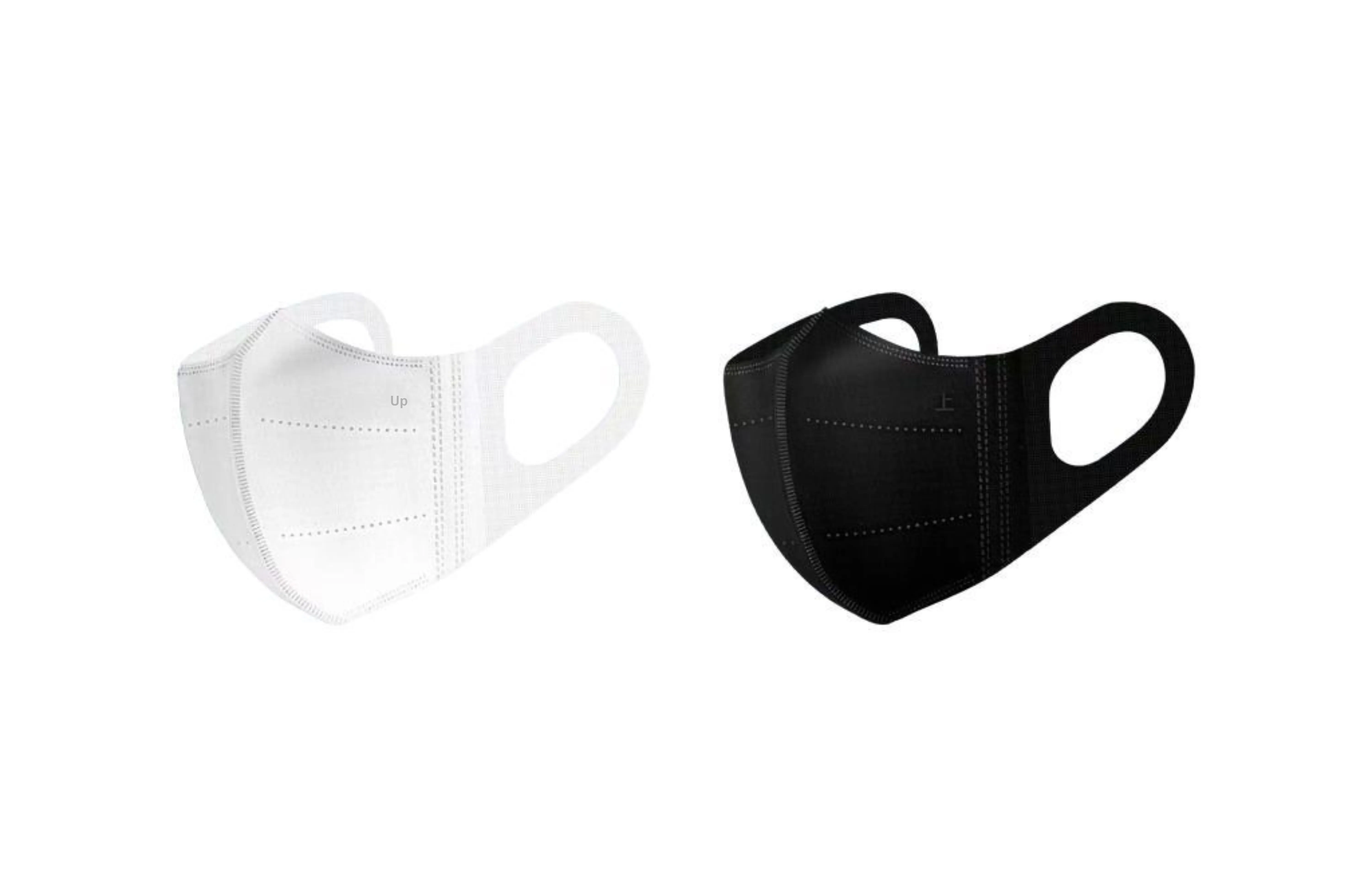IOTS Breathable Face Masks Unisex