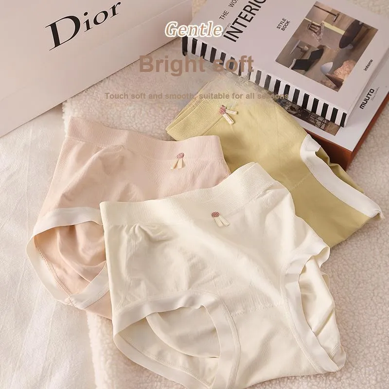 MIIOW Cool One Summer Series Underpants Women's 3 Pack-1