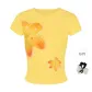 (Yellow+Hair Tie) Comes with