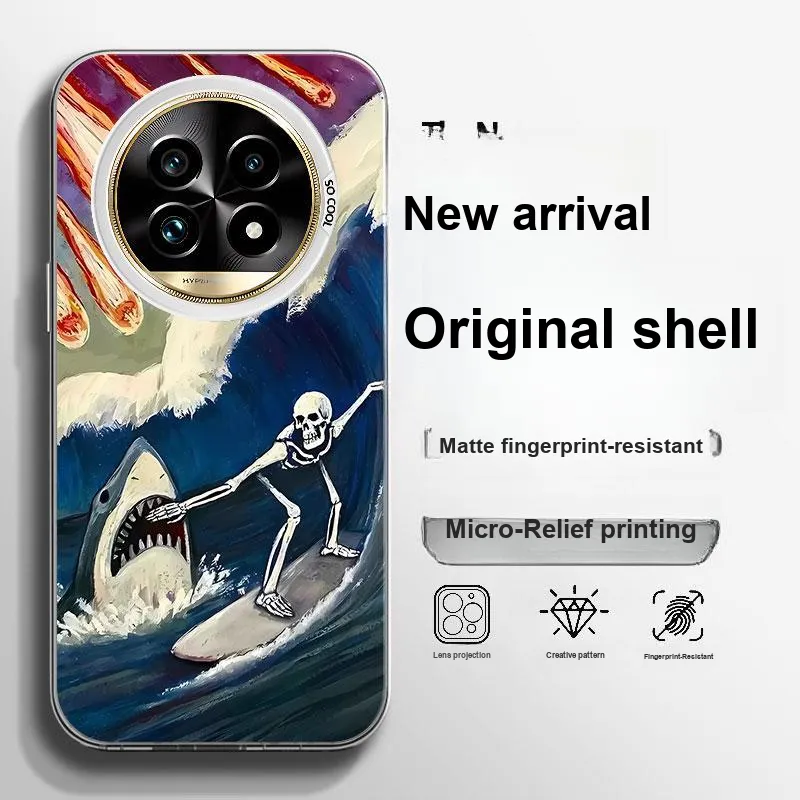 BAOCHENG Phone Cases-3