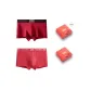 2 Pack (0247 Red+0324 Red)