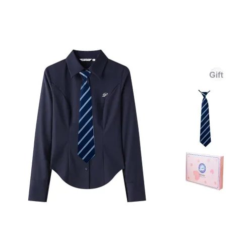 Tokyo Season Рубашка Женская Набор в Коробке