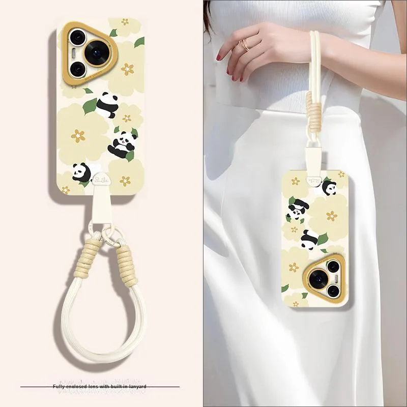 Interesting shell Phone Cases-3