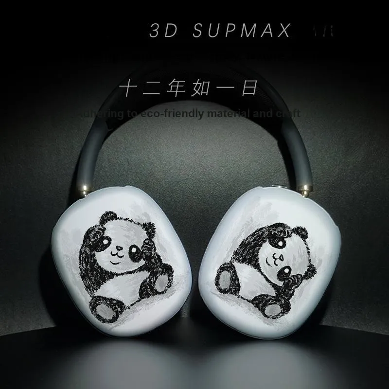 ME SKINS Headphone Cases-53