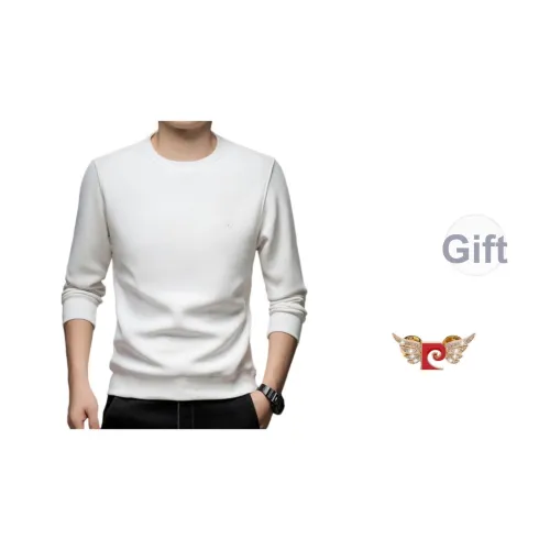 PIERRE CARDIN Мужские Свитшоты