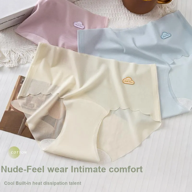 Caramella Underpants Women's 4 Pack-24
