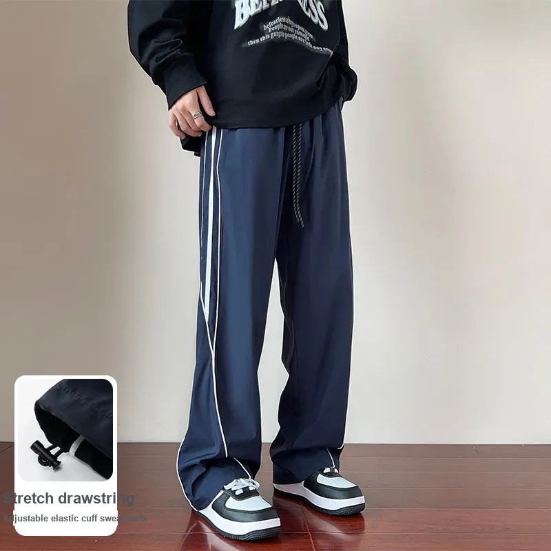 Evil Lions Sports Pants Unisex-9