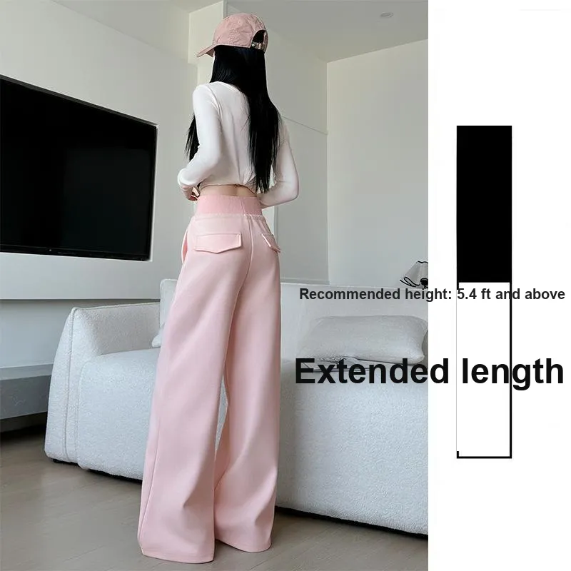 CHANGE SHE Casual Pants Women's-13