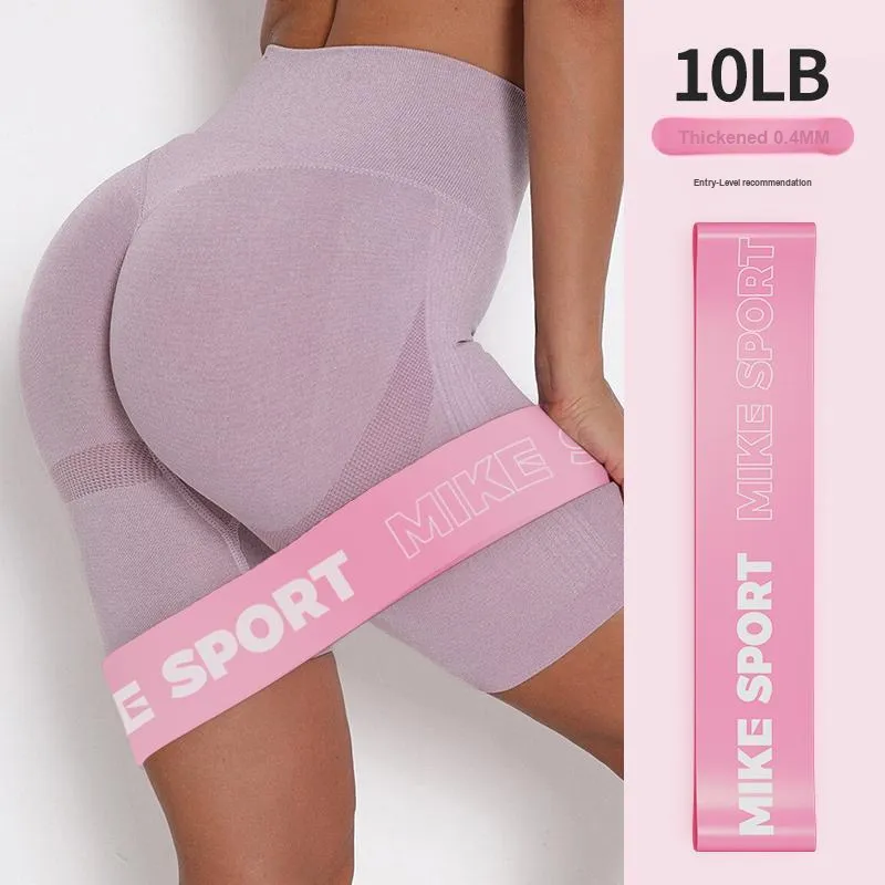Mickey Resistance Bands-4