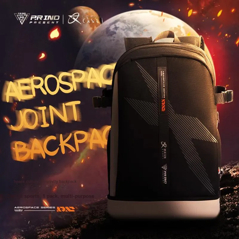 P.R IND Badminton Racket Bags-5