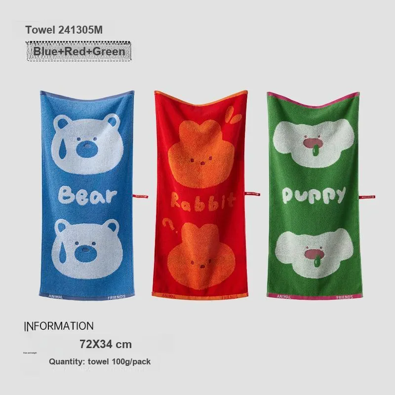 GRACE Towels-7