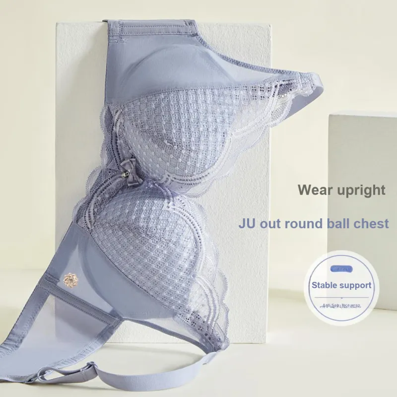 GUJIN Women's Bras-7