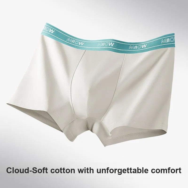 MIIOW Men Underpants-5