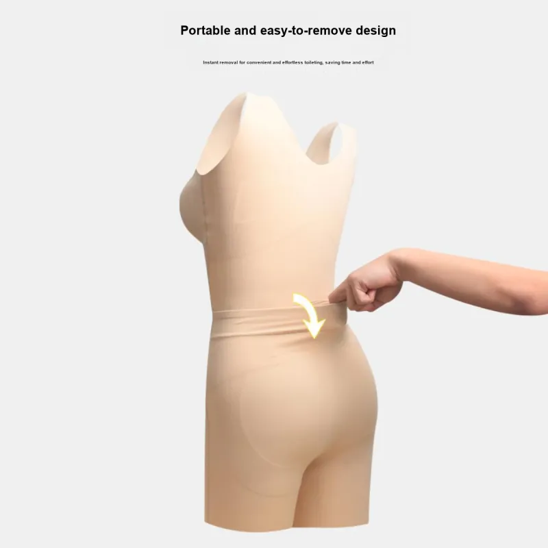 Pretty lady Women's Bodysuits-4