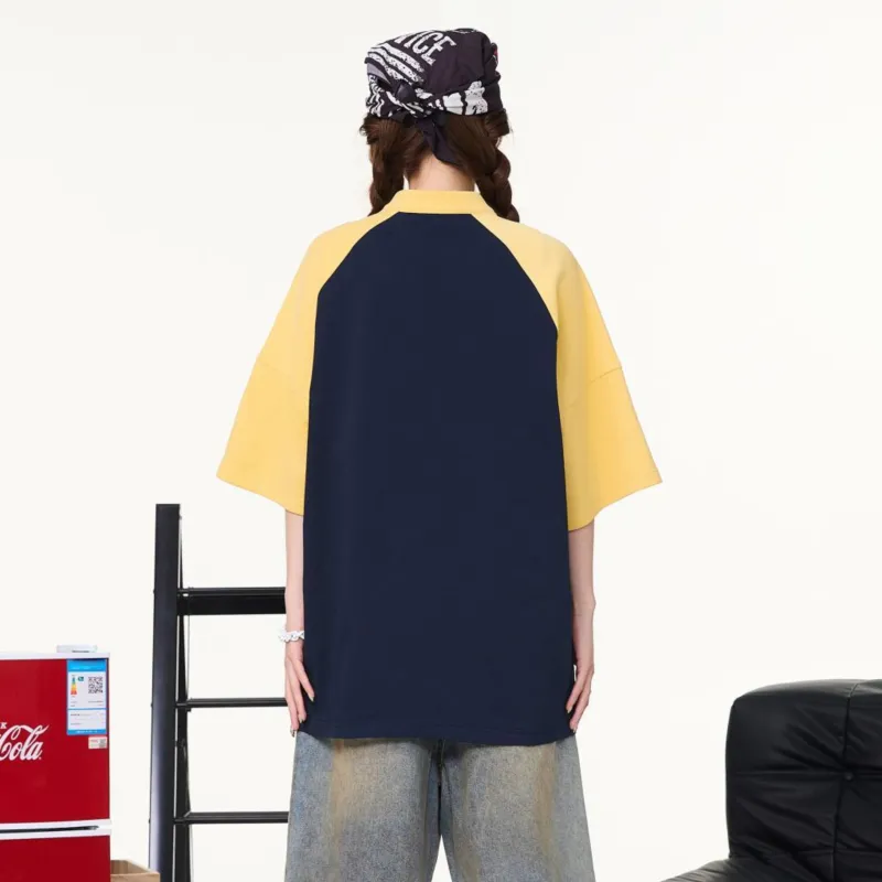 OPOX T Shirts Unisex-11