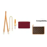 [Underarm]Set+Trumpet Sub-Bag Liner
