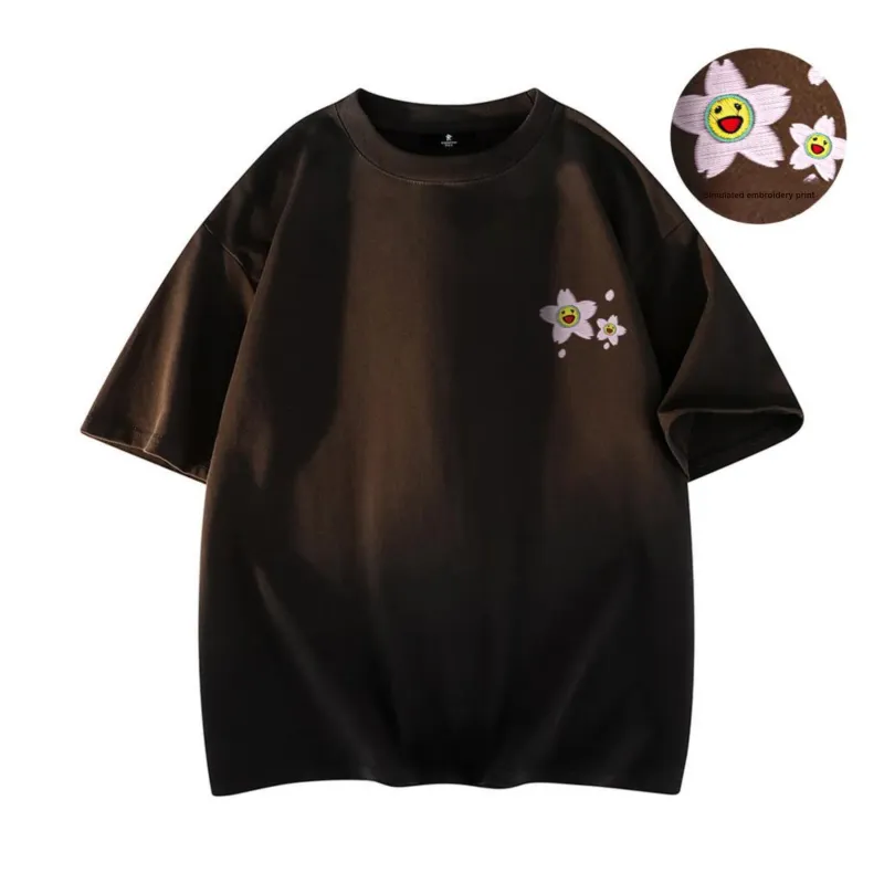 ROBINHOOD T-Shirts Unisex-3