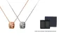 Rose Gold & Silver