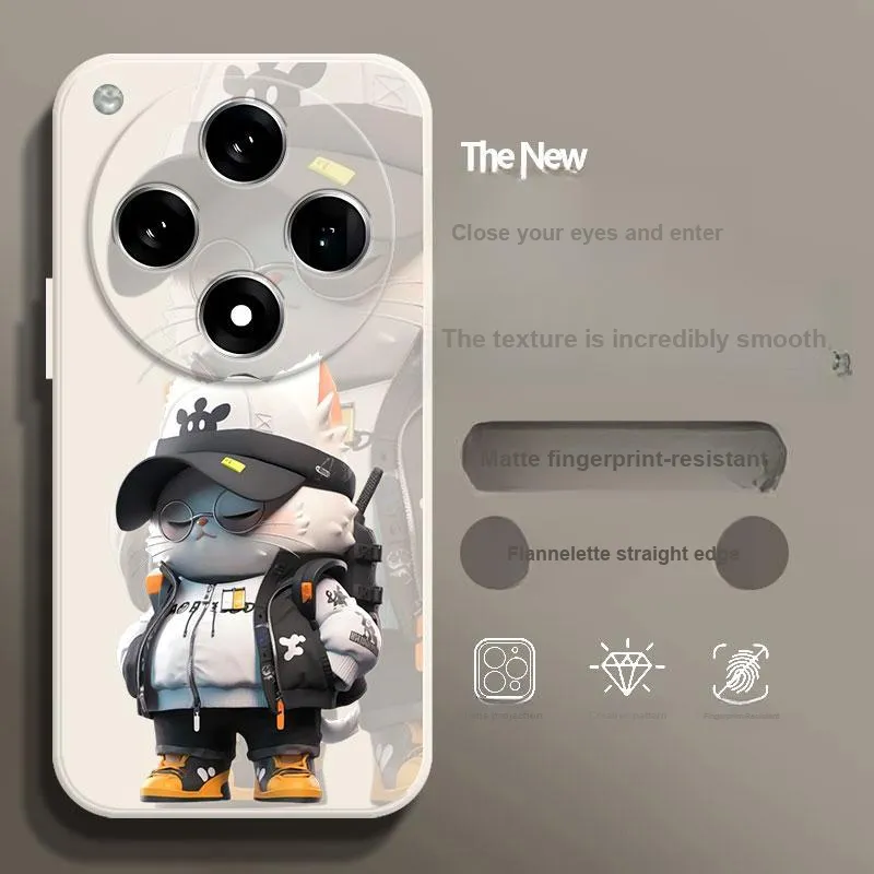 BAOCHENG Phone Cases-1