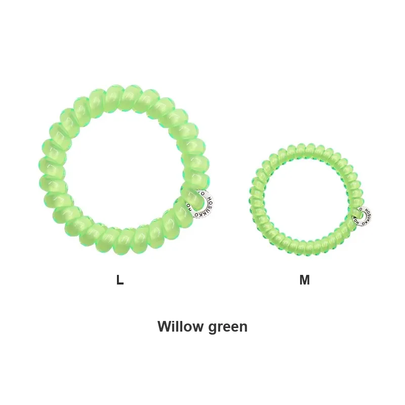 HOSUKKO Hair Ties Unisex-6