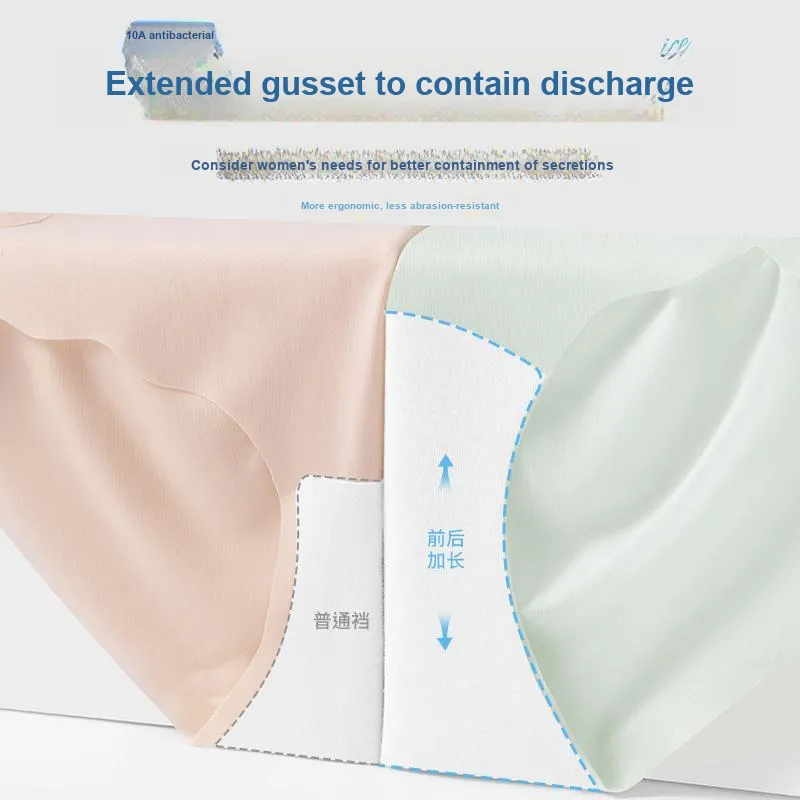 2323 Women's Underpants-5