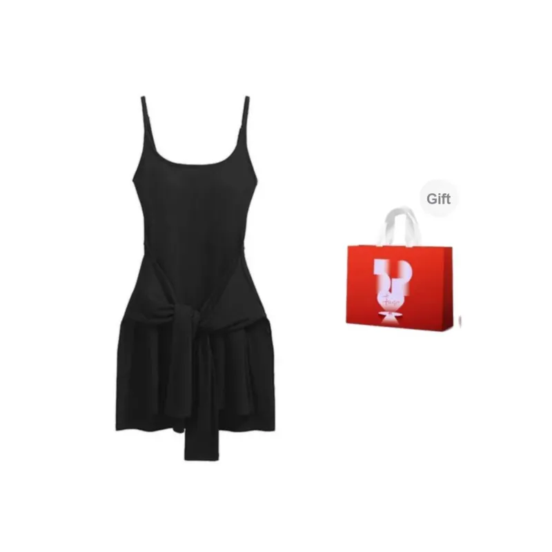 MTHE Slip Dresses Women's-8