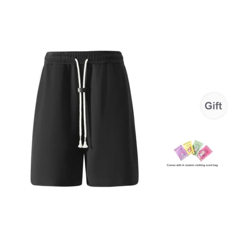 GWAF Casual Shorts Unisex-4