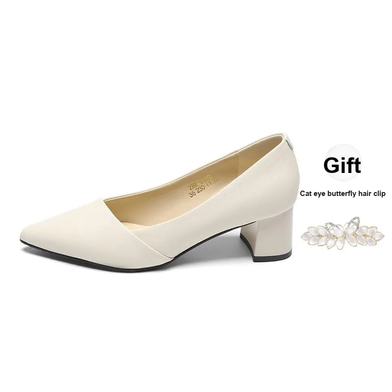 ZHR Women's Casual Shoes 5cm Women's-0