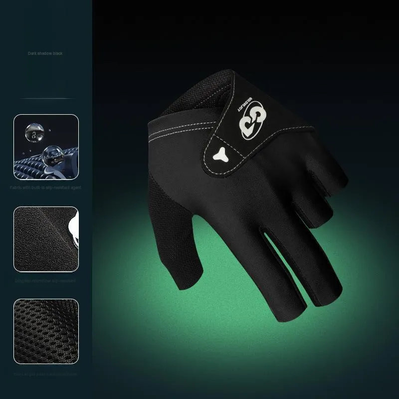 AAJF Polyamide Other Gloves Unisex-1