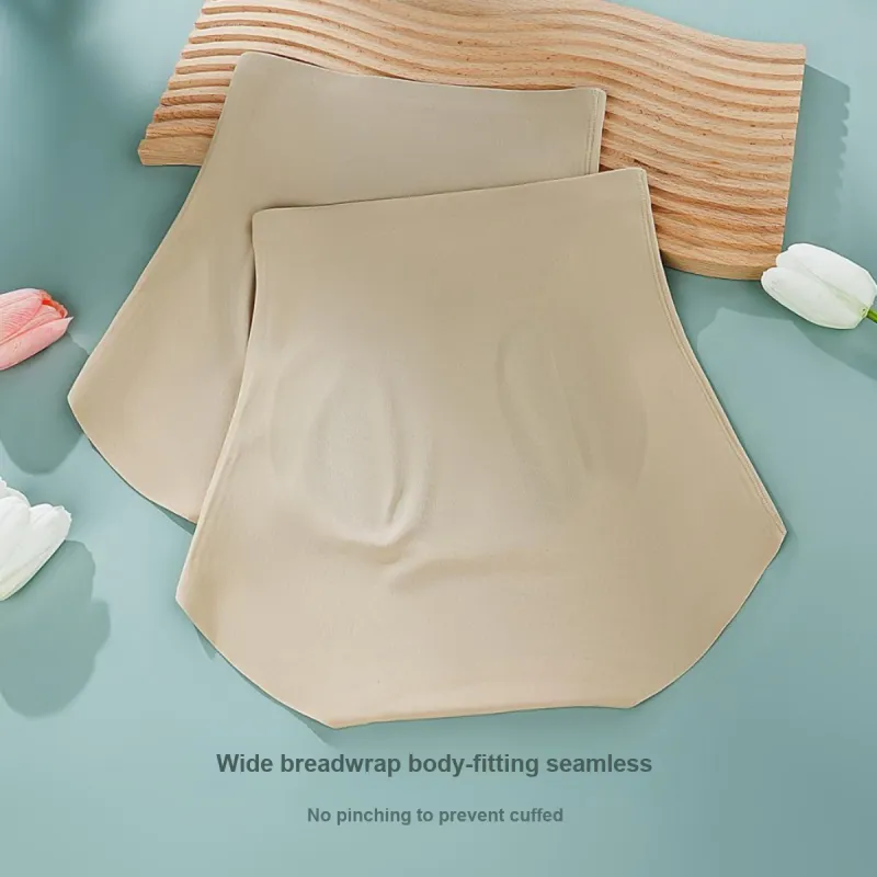 ALDOLA Shapewear Bottom Women's 2 Pack-2