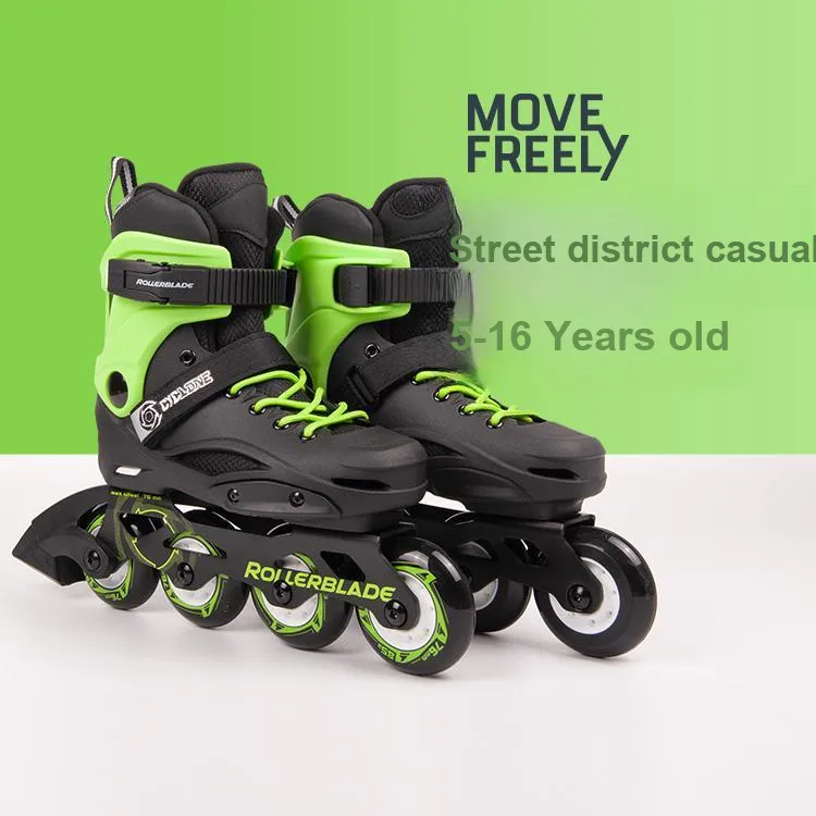 ROLLERBLADE Inline Skates Kids'-1