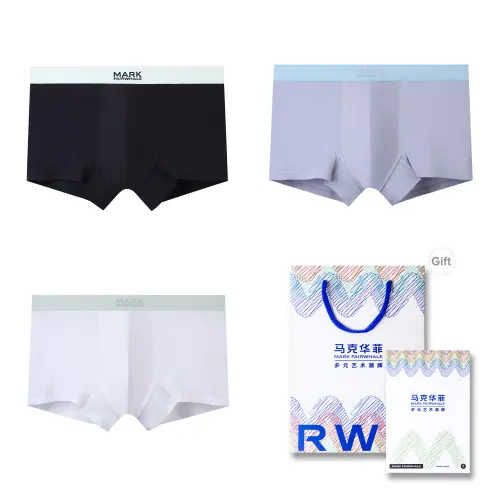 FAIRWHALE Men Underpants