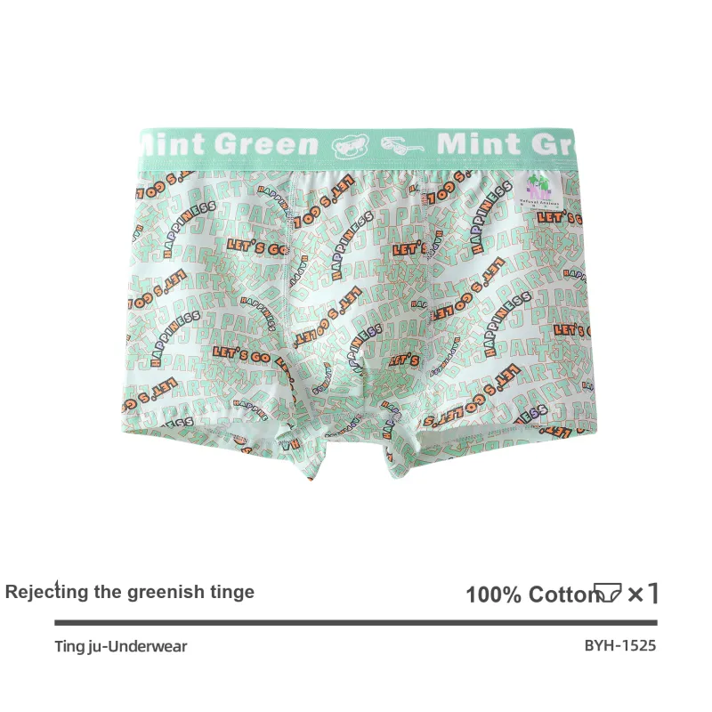JEEP SPIRIT Underpants Men's 3 Pack-3