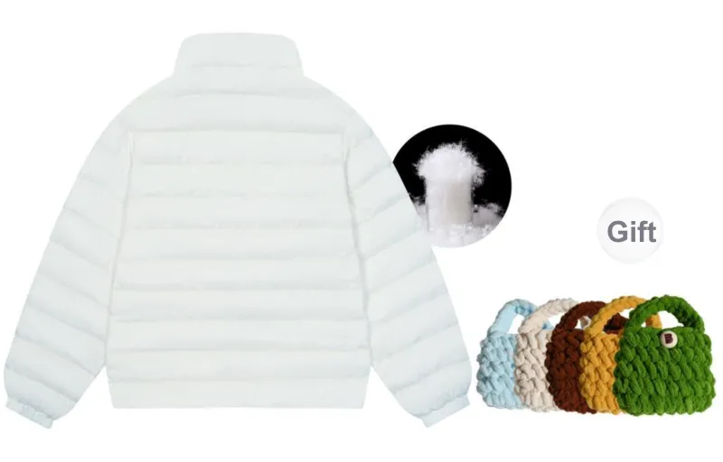 Madgood Down Jackets Unisex-4