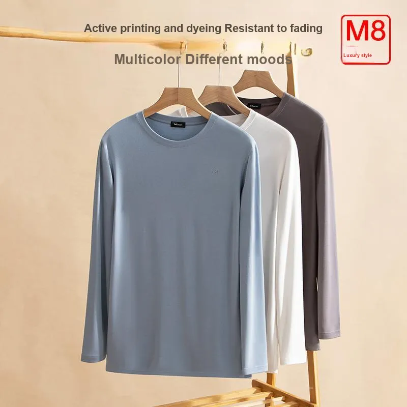MIIOW Men Thermal Sets-12