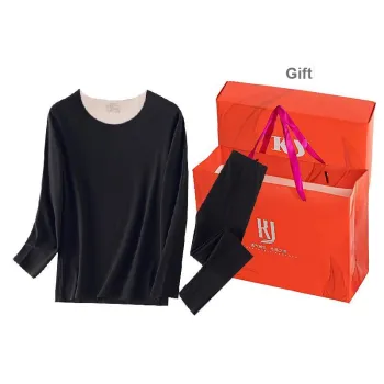KJ Thermal Set Women's Gift Box Set